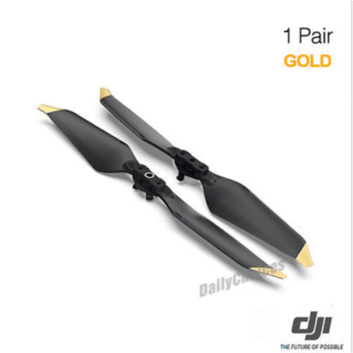 Carbon Fiber Composite Folding Propeller Props Blades for DJI Mavic Pro AU