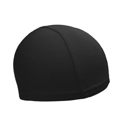 Ventilated Helmet Liner Skull Cap - Moisture-Wicking Running, Cycling, and Outdoor Sports Beanie