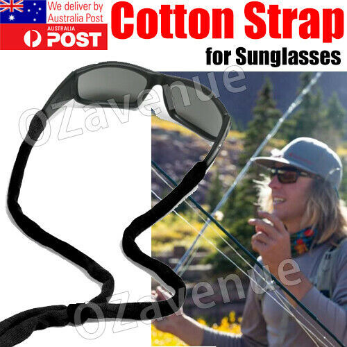 Sunglasses Neck Cord Strap Eyeglass Glasses String Lanyard Holders Adjustable