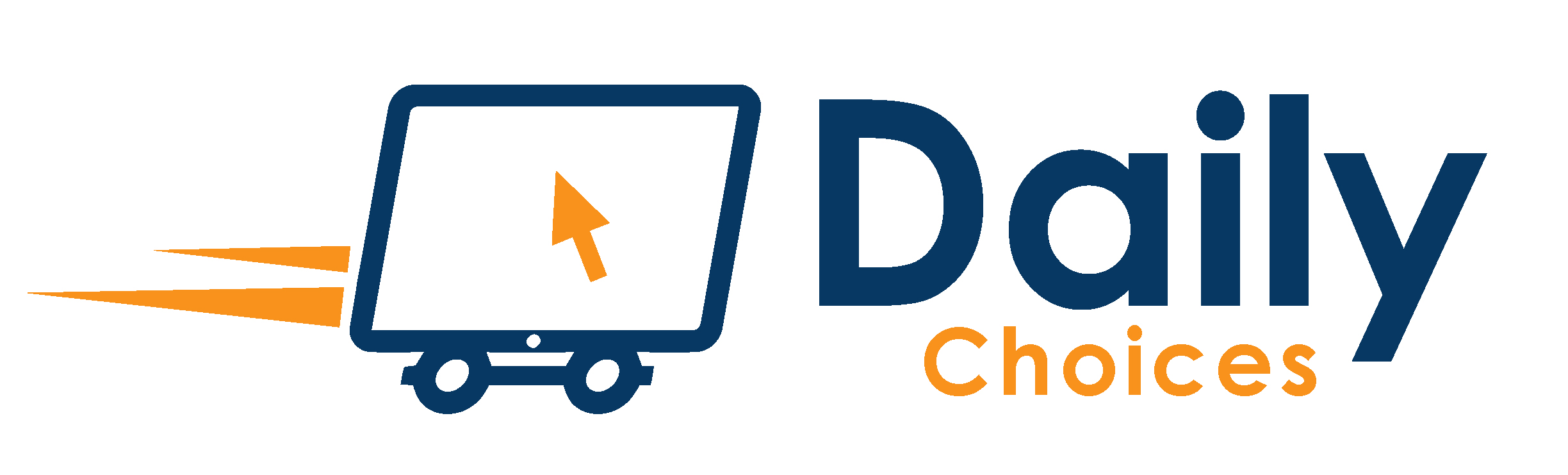 DailyChoices logo